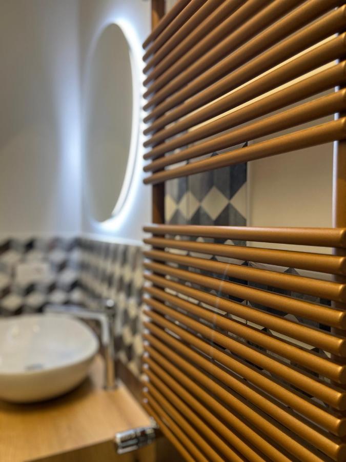 Eat&Stay B&B 庞贝 外观 照片