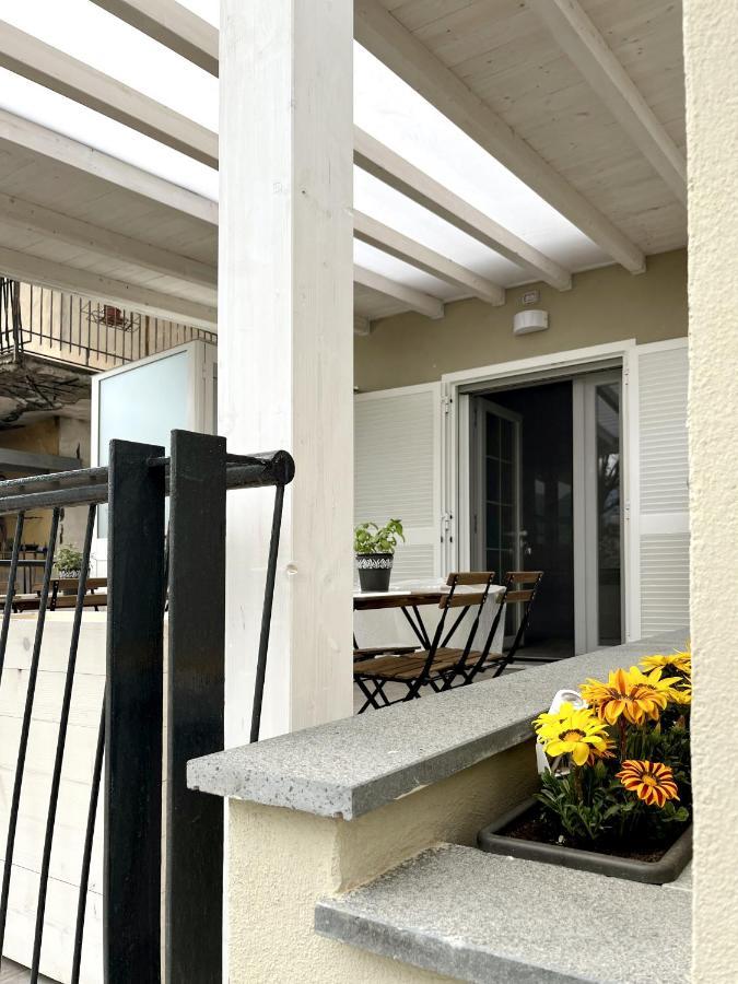 Eat&Stay B&B 庞贝 外观 照片