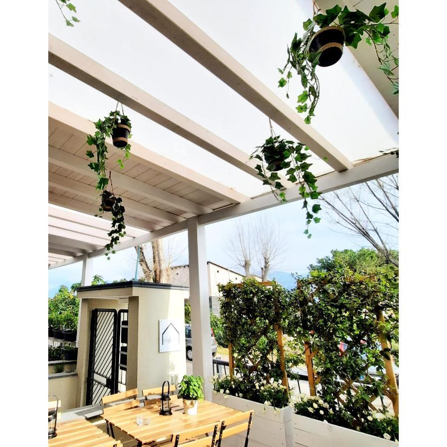 Eat&Stay B&B 庞贝 外观 照片