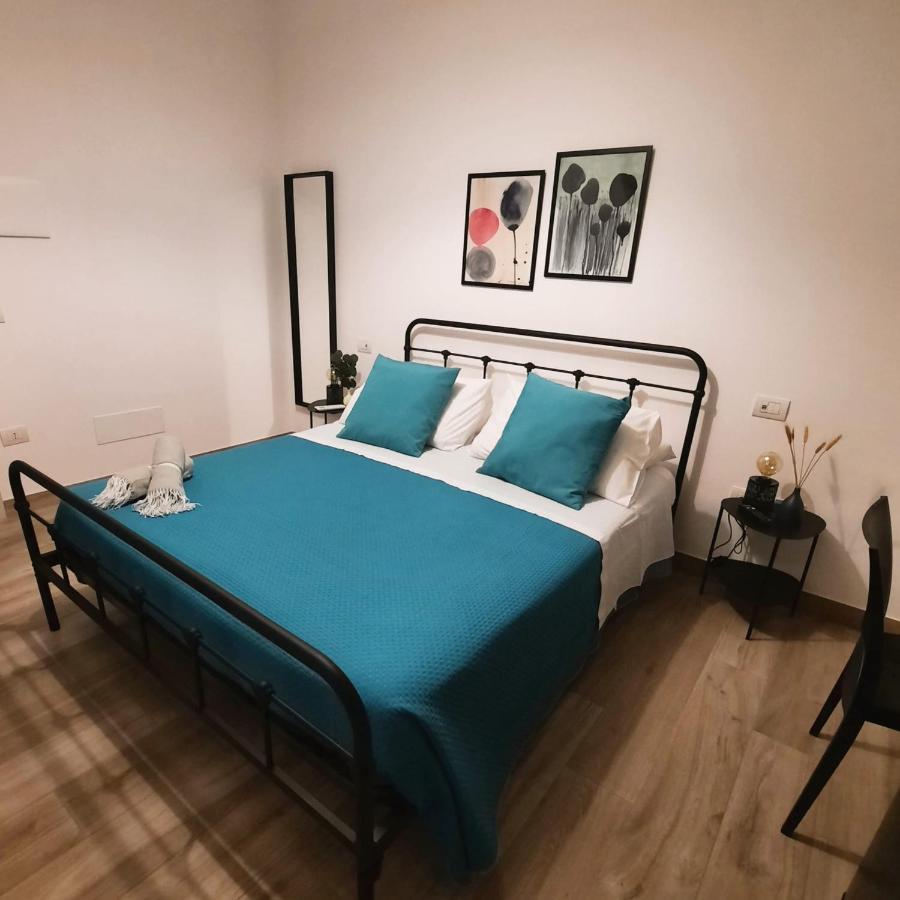 Eat&Stay B&B 庞贝 外观 照片