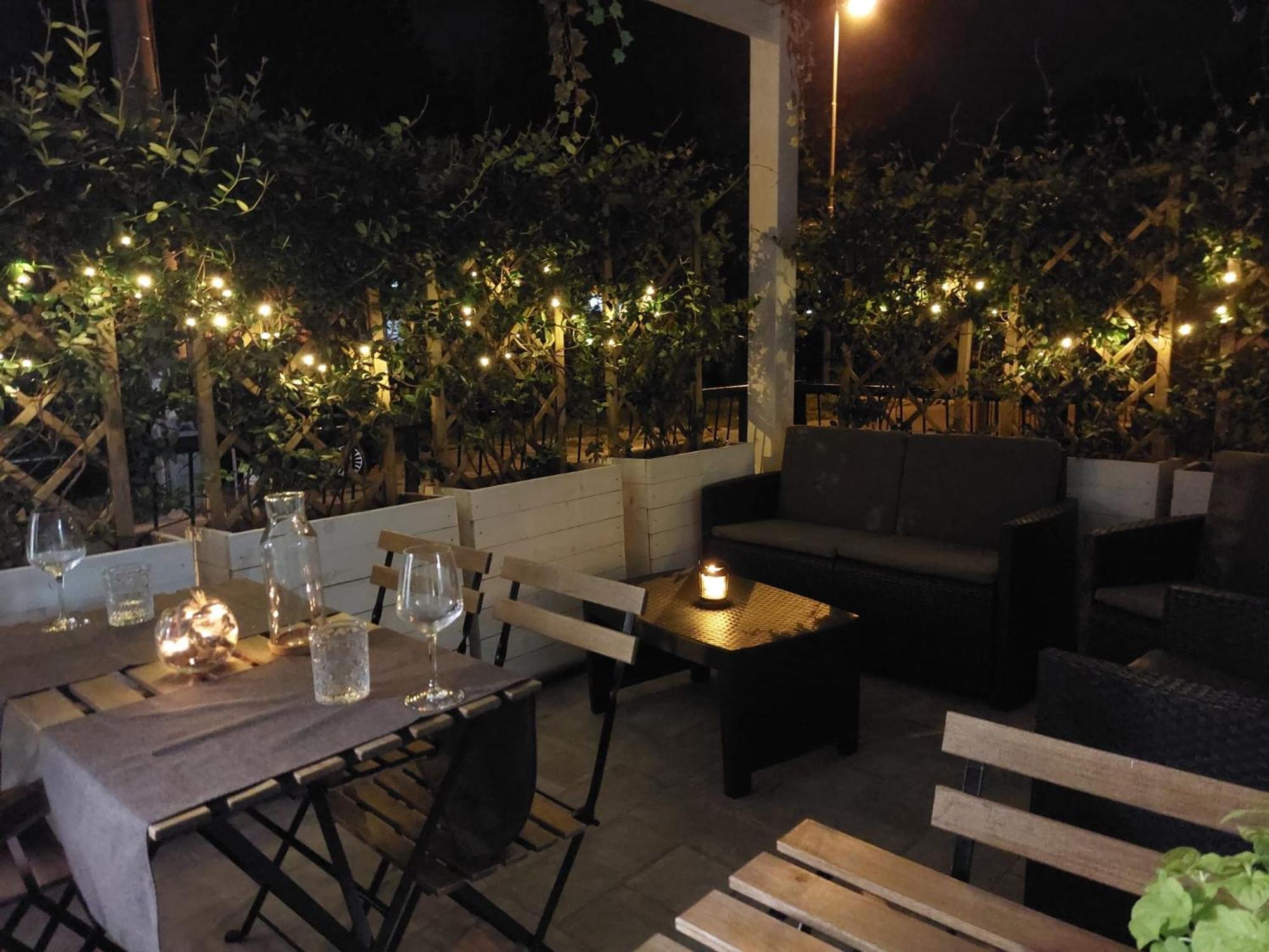 Eat&Stay B&B 庞贝 外观 照片